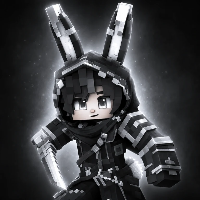 BUNNY