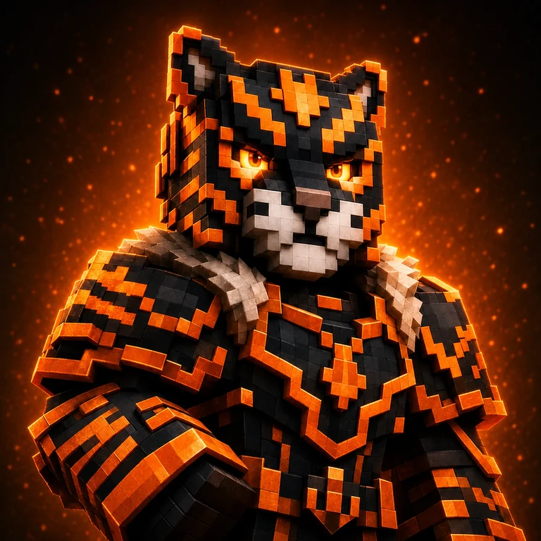TIGER